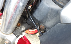 SUZUKI GSR250