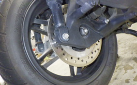 HONDA FORZA 250 MF13