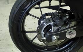 HONDA CB250RA MC52