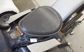 HONDA STEED 400 1994 NC26
