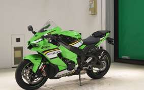 KAWASAKI ZX 10 NINJA R A KRT 2024 ZXT02L
