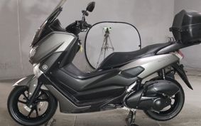 YAMAHA N-MAX 125 SED6J