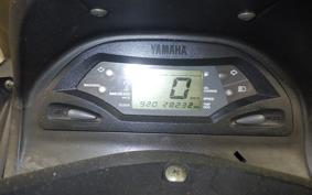 YAMAHA MAJESTY 125 FI 2020