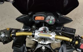YAMAHA FZ1 FAZER 2008 RN21J