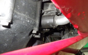 HONDA CBR650R 2021 RH03