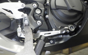 KAWASAKI NINJA 250 2016 EX250P