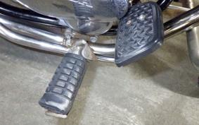 HONDA REBEL 250 MC13