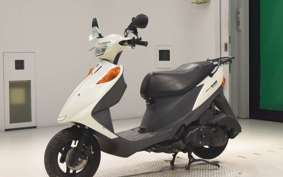 SUZUKI ADDRESS V125 CF4EA