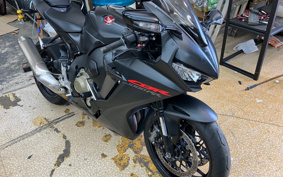 HONDA CBR1000RR 2019 SC77