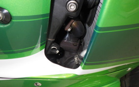 KAWASAKI ZX 1200 NINJA R 2001