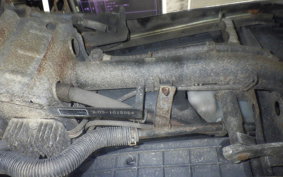 HONDA SPACY 125 Gen. 2 2022 JF03