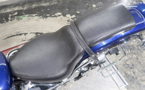YAMAHA DRAGSTAR 400 2011 VH02J