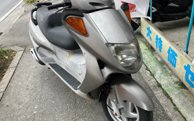 HONDA FORESIGHT MF04