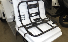 HONDA GYRO X TD02