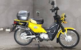 HONDA CROSS CUB JA10