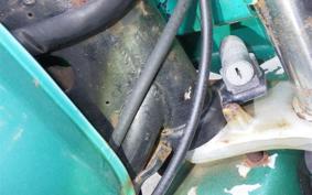 SUZUKI TS250 TS2504