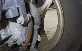 HONDA DIO Gen.6 2024 AF62