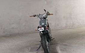 YAMAHA BRONCO 5BT