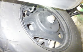 SUZUKI ADDRESS V125 S CF4MA