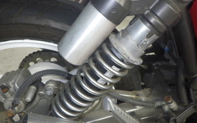 KAWASAKI ZEPHYR 400 KAI 2007 ZR400C