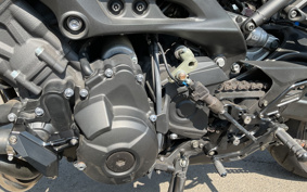 YAMAHA MT-09 ABS 2019 RN52J