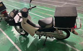 HONDA SUPER CUB50 AA04