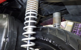 HONDA PCX125 JF28