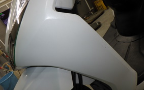HONDA LEAD 125 JF45