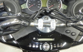 HONDA FORZA Z GEN 2 2007 MF10