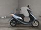 Фото Suzuki LET's 4 с японского аукциона