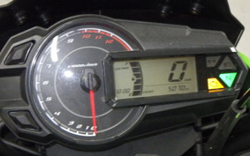 KAWASAKI Z125 PRO BR125H