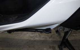 HONDA PCX 160 2021 KF47