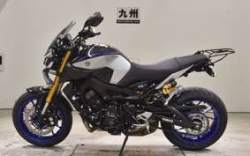 YAMAHA MT-09 ASP 2018 RN52J