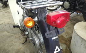 HONDA C90 SUPER CUB HA02