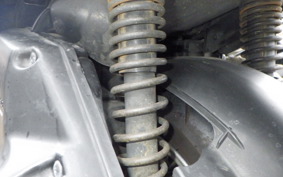 SYM RV125 I Type 2008