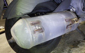 YAMAHA AXIS 125 Z 2008 SED7J