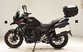 SUZUKI V-STROM 250 A 2018