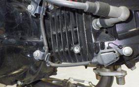 HONDA ｸﾞﾛﾑ 2011 JC61