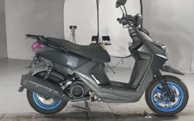 YAMAHA BW S125 SEA6J