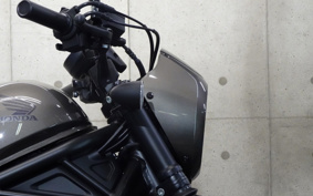 HONDA REBEL 250  S E-clutch MC49