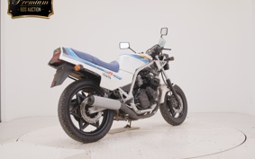 HONDA CBR400F GEN 1 1987 NC17