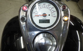 HONDA SHADOW 400 2001 NC34