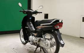 HONDA DREAM 125 2003 ND125M