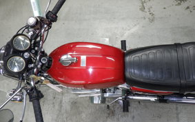 SUZUKI GT380 2025 NGT380