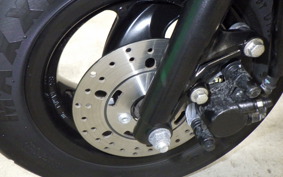 YAMAHA AXIS 125 Z SED7J