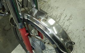 HONDA CD50 BENLY S CD50