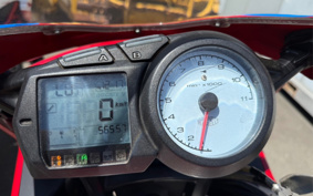 DUCATI MULTI STRADA 1000SDS 2004 ZDMA100AB4B