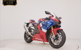 HONDA CBR1000RR RSP 2020 SC82