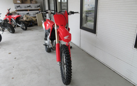 HONDA CRF450R PE07