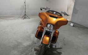 HARLEY HARLEY FLHX1690 KBM